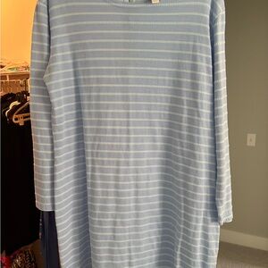 STS Striped Dress
